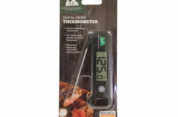 Digital_Thermometer