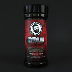 Bearded Butcher Seasoning - Bold Blend