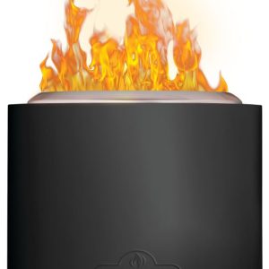 Timberwolf® Smokeless Fire Pit 18"